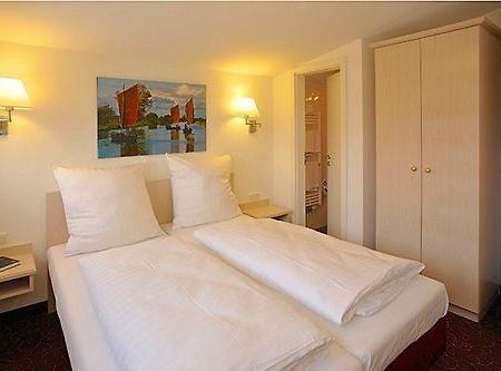 Hotel Hesse Schenefeld  Luaran gambar