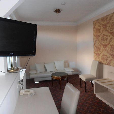 Hotel Hesse Schenefeld  Luaran gambar