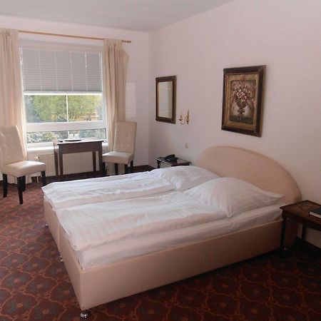 Hotel Hesse Schenefeld  Luaran gambar