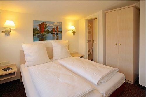Hotel Hesse Schenefeld  Luaran gambar