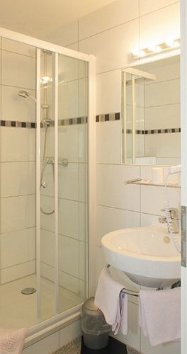 Hotel Hesse Schenefeld  Luaran gambar