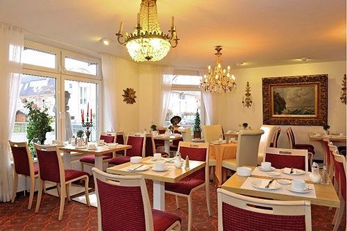 Hotel Hesse Schenefeld  Luaran gambar