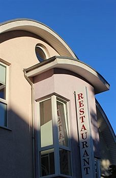 Hotel Hesse Schenefeld  Luaran gambar