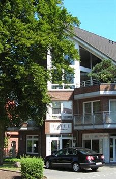 Hotel Hesse Schenefeld  Luaran gambar