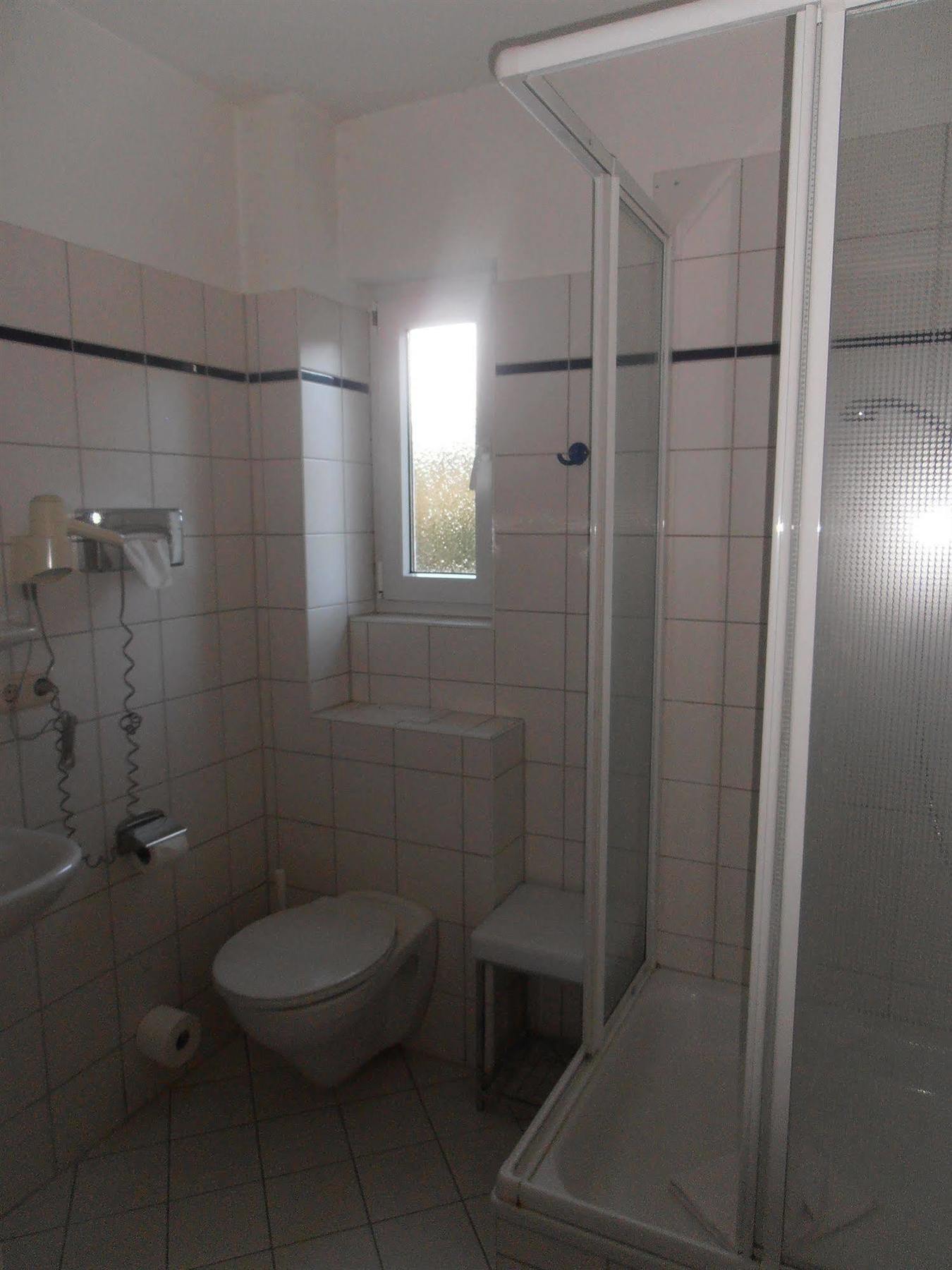 Hotel Hesse Schenefeld  Luaran gambar