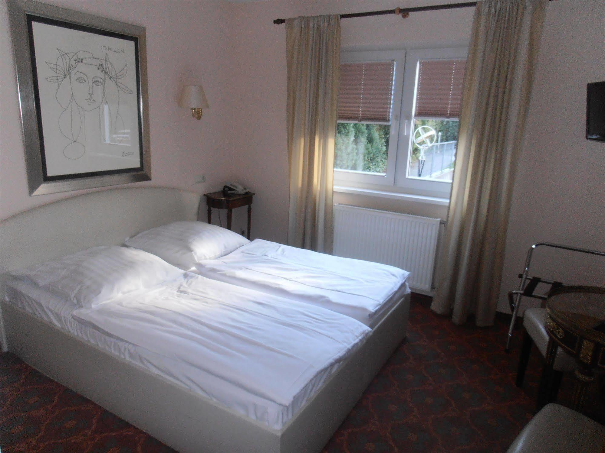 Hotel Hesse Schenefeld  Luaran gambar