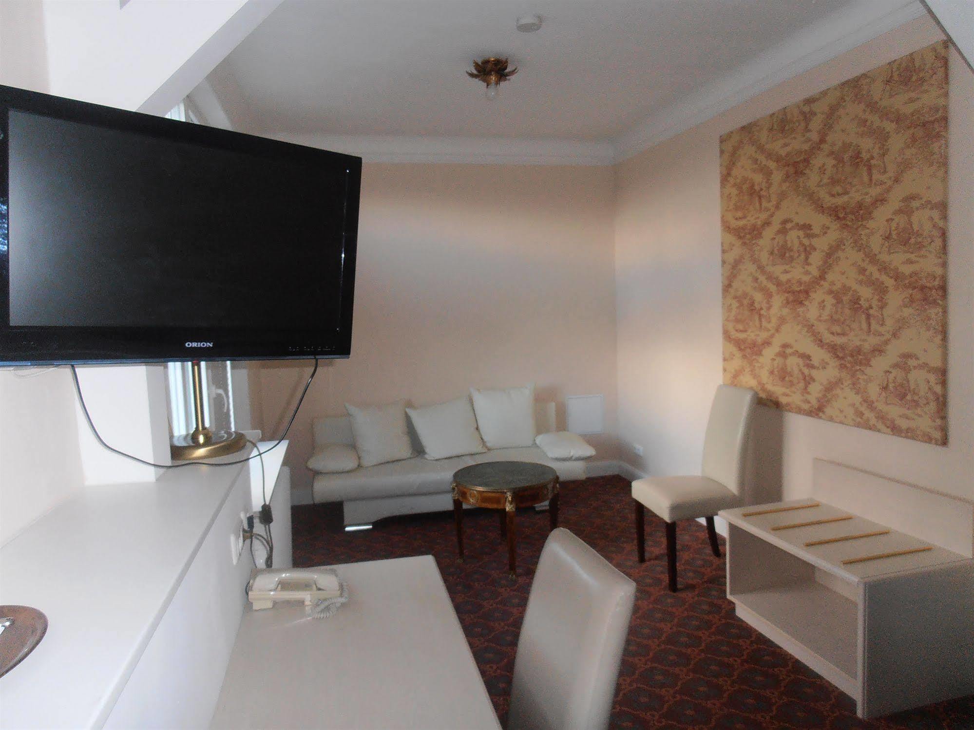 Hotel Hesse Schenefeld  Luaran gambar