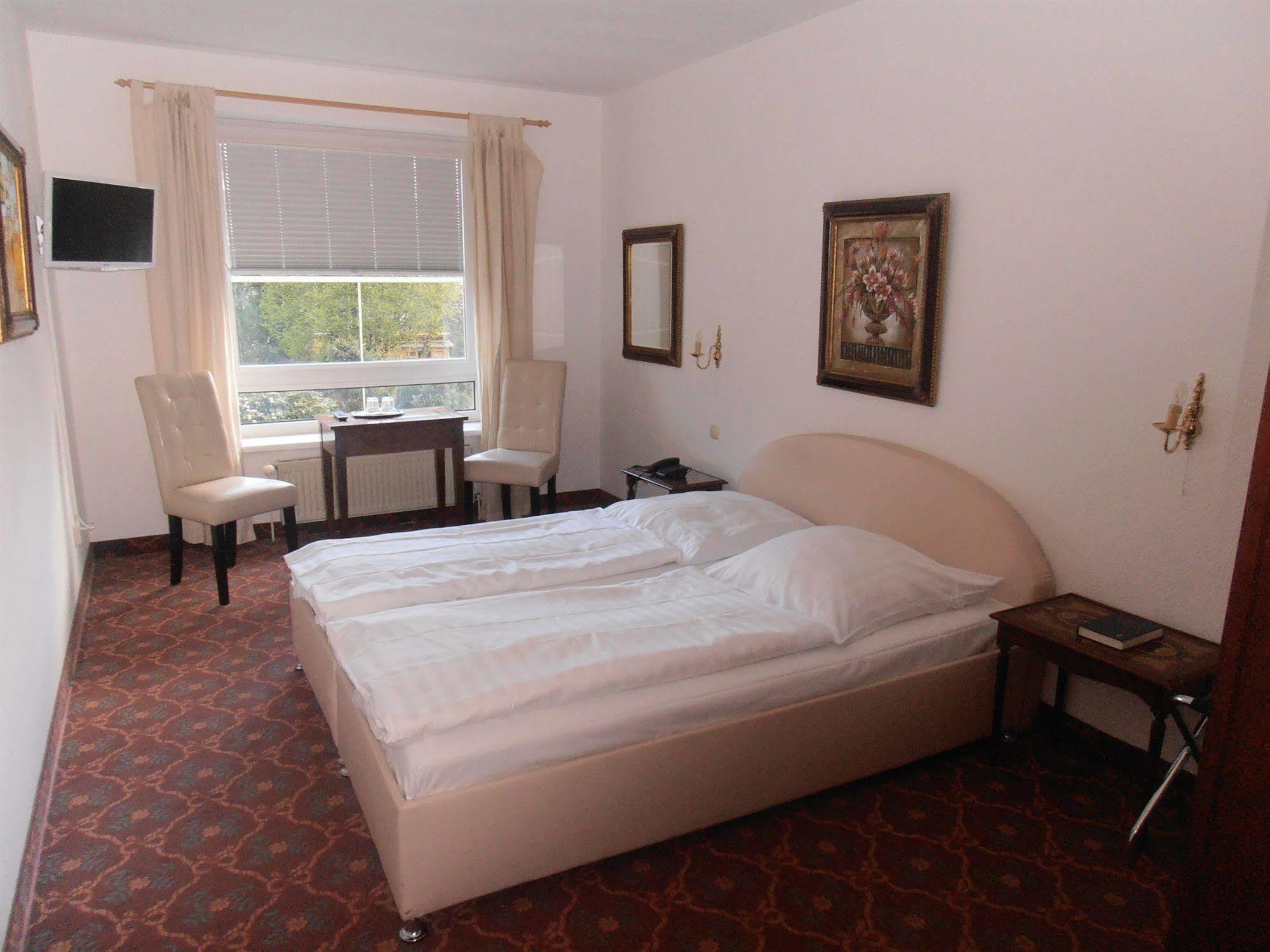 Hotel Hesse Schenefeld  Luaran gambar